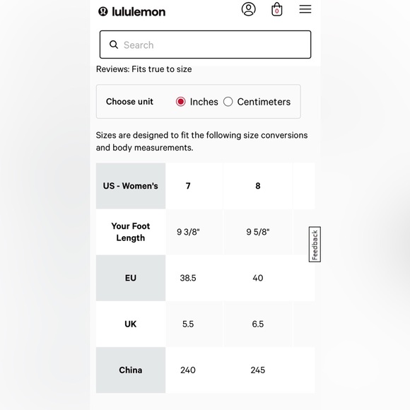 Lululemon Restfeel Slide Recovery Sandals in Kohlrabi Green Size 8 EU 39 - Picture 16 of 16